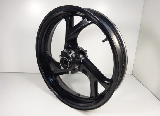 Voorvelg Honda ST 1300 Pan European