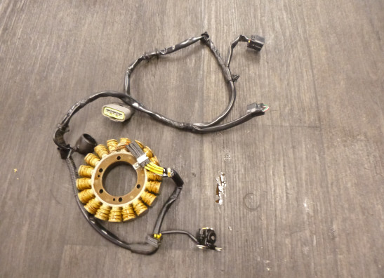 Lichtmaschine Honda CRF 1000 Africa Twin