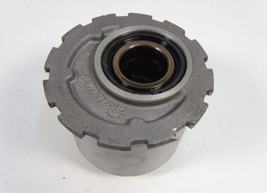 Achterbrug Ducati monster 796