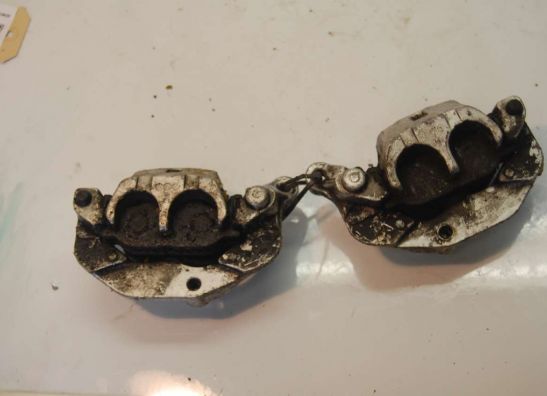 Bremssattel Bremszangen vorne Overig Onbekend Unknown