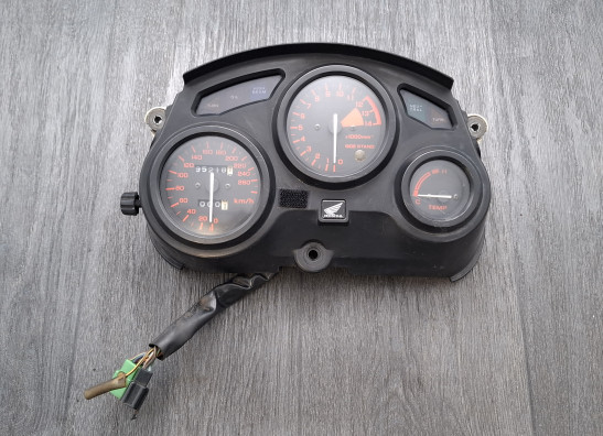 Tellerset Honda CBR 600 F