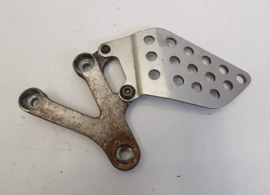 Schetsplaat links Honda CBR Fireblade