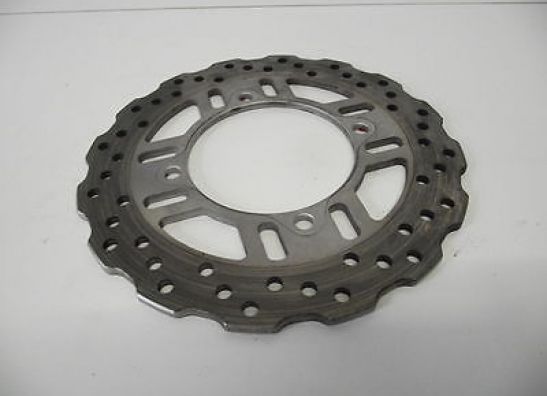Achterremschijf Kawasaki Z 1000
