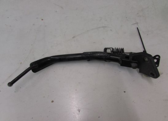 Standaard Suzuki SV 650