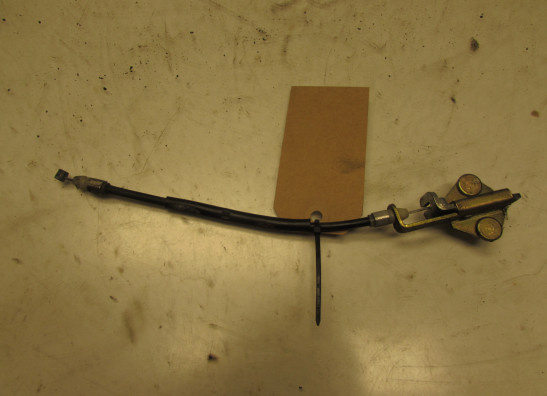 Hinterrad Komplett Yamaha YZF 600 Thundercat