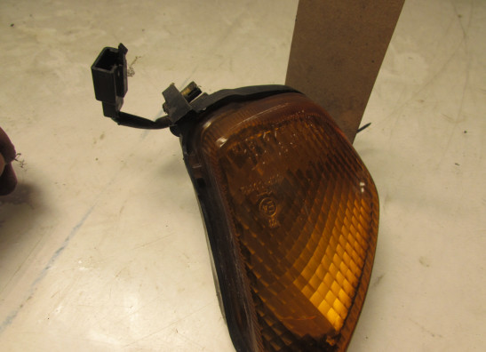 Knipperlicht rechts voor Honda CBR 1000 F
