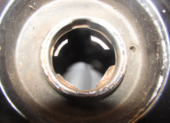 Tank Honda CBR 1000 F