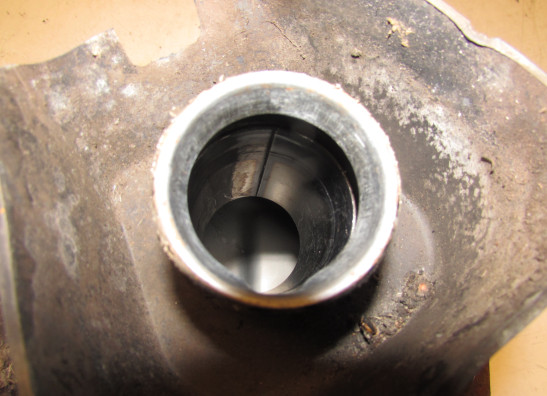 Fuel tank Yamaha YP 250 Majesty