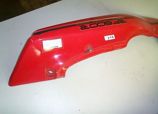Linker achterkant Suzuki RF 600