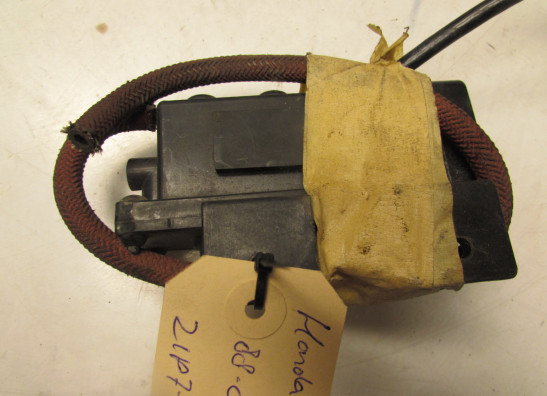 Relais unit Honda Goldwing GL