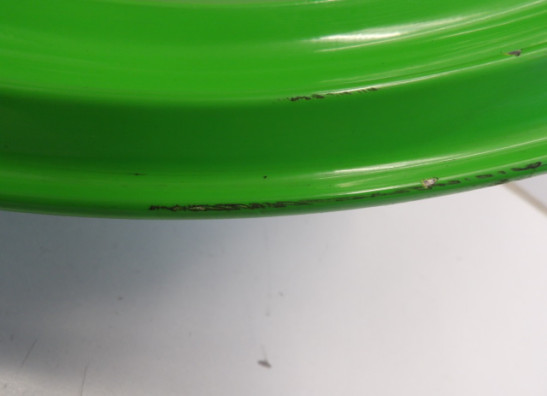 Voorvelg Kawasaki ZXR 750