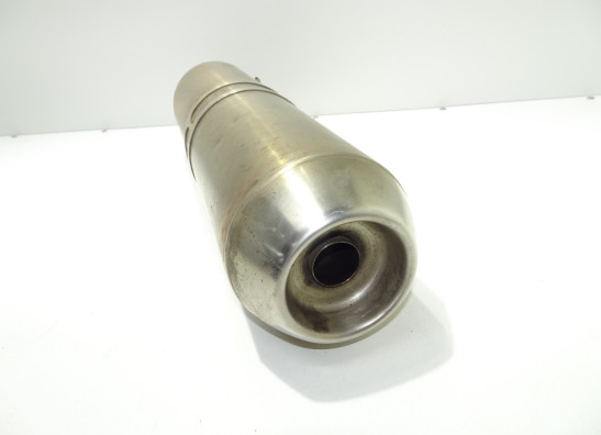 Auspuff KTM 990 Adventure