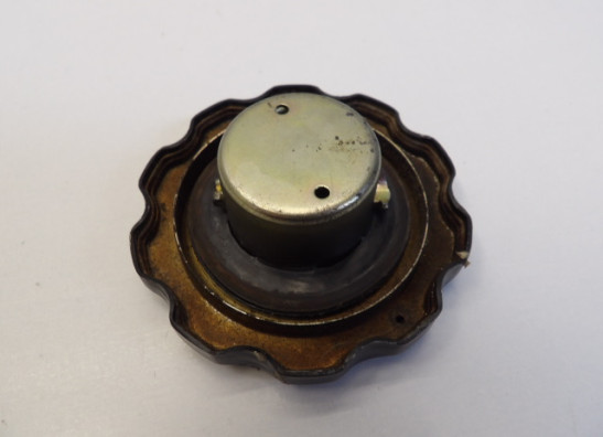 Tankdop Honda CB 750 