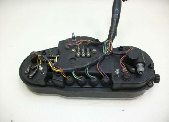 Meter combination Kawasaki ZX 9 R