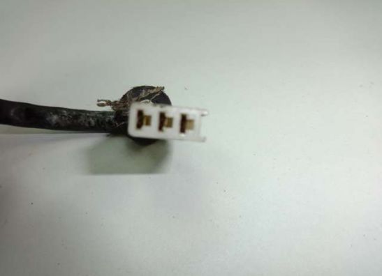 Achterlicht Kawasaki LTD 440