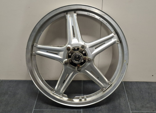 Front Wheel Honda CB 250 N