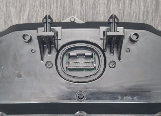 Tellerset Suzuki Burgman 650