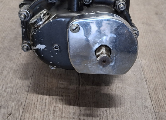 Versnellingsbak Harley Davidson Shovelhead