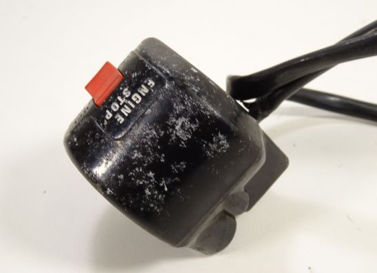 Handlebar switch assy right Suzuki GS 450