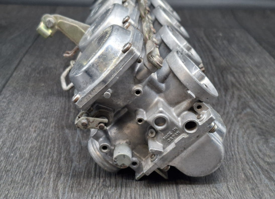 Carburetor assy Suzuki GS 650