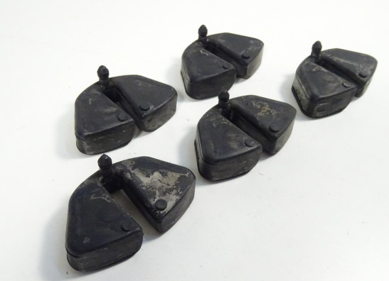 Driven flange Suzuki SV 650