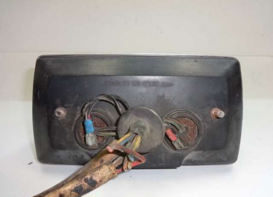 Rear light Honda Goldwing GL