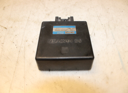 CDI ECU unit Kawasaki LTD 450