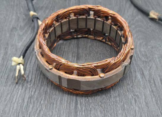 Generator Honda CB 900F Bol D Or