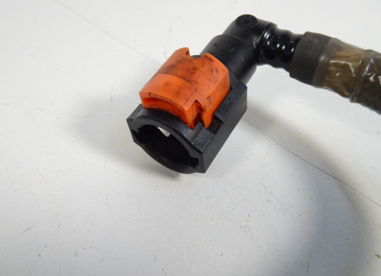 Benzinschlauch Kawasaki Z 750