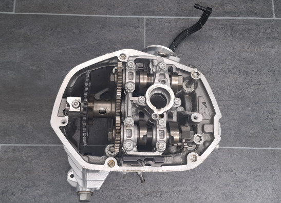 Cylinder head BMW R 1200 GS LC