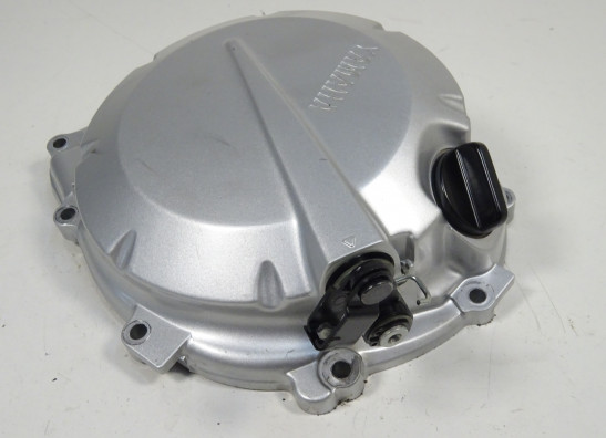 Crankcase cover Clutch side Yamaha FZ6
