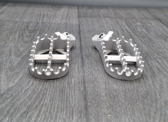 Fussraste links BMW R 1200 GS LC