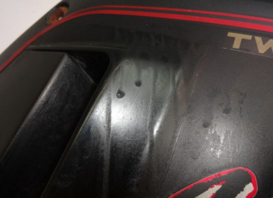 Cowl right upper  Kawasaki GPX 750