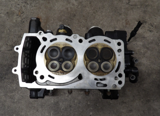 Cilinderkop BMW F 800 GT