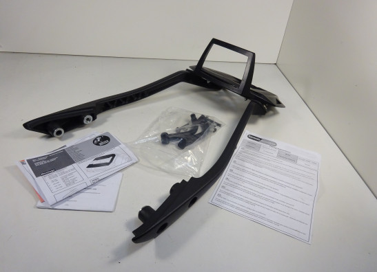 Rear carrier top box Kawasaki ER 6