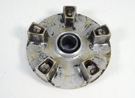 Tandwieldrager Suzuki SV 1000