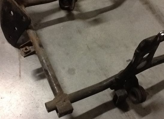 Upper cowl Stay Kawasaki GTR 1000