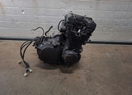 Motorblok Yamaha XJ 900 F
