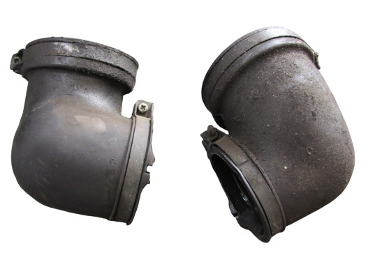 Intake parts Yamaha XVS 1100 Dragstar