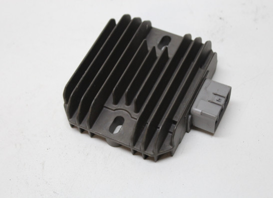 Regulator rectifier  Suzuki GSR 600