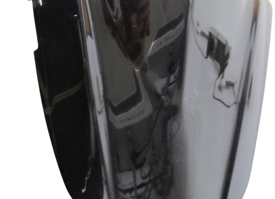 Soziusabdeckung Suzuki GSX R 1000