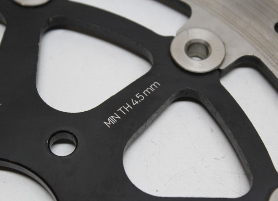 Bremsscheibe vorne KTM 890 Duke