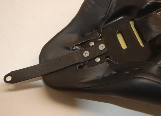 Zadel Harley Davidson Dyna