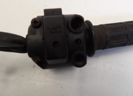 Handlebar switch assy right Honda VF 700  750 C Magna