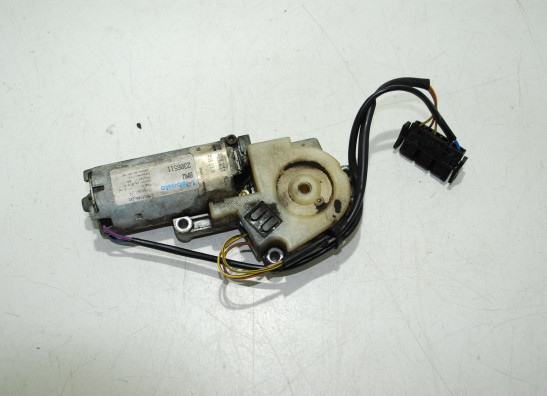 Scheibe Windschild BMW R 1100 RT