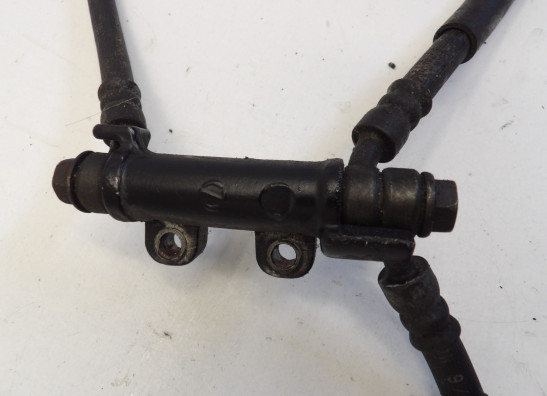 Remleiding voor Yamaha FZR 1000