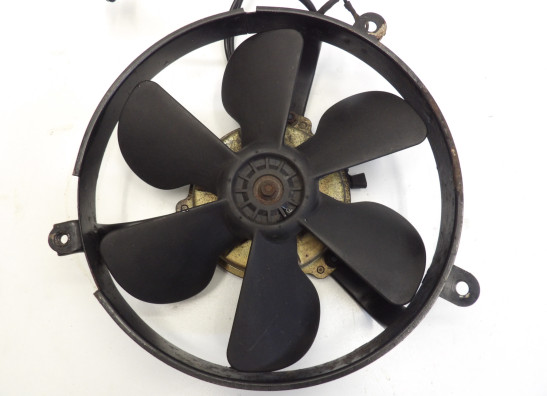 Ventilator Honda ST 1100 Pan European