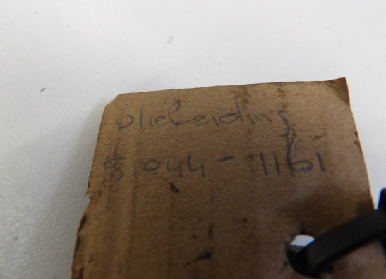 Olieleiding Kawasaki ZX 9 R