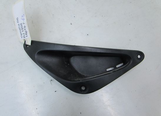 Rahme teile Yamaha YZF R6