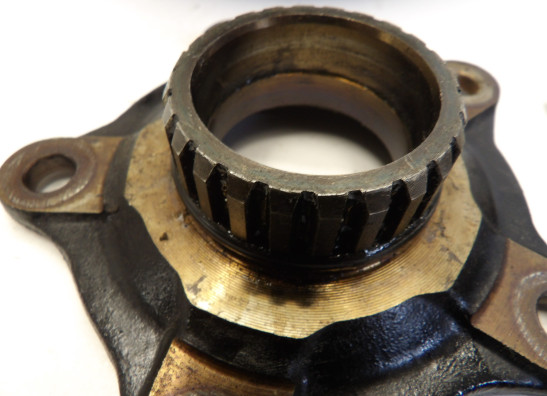 Final driven gear Honda VT 700 750